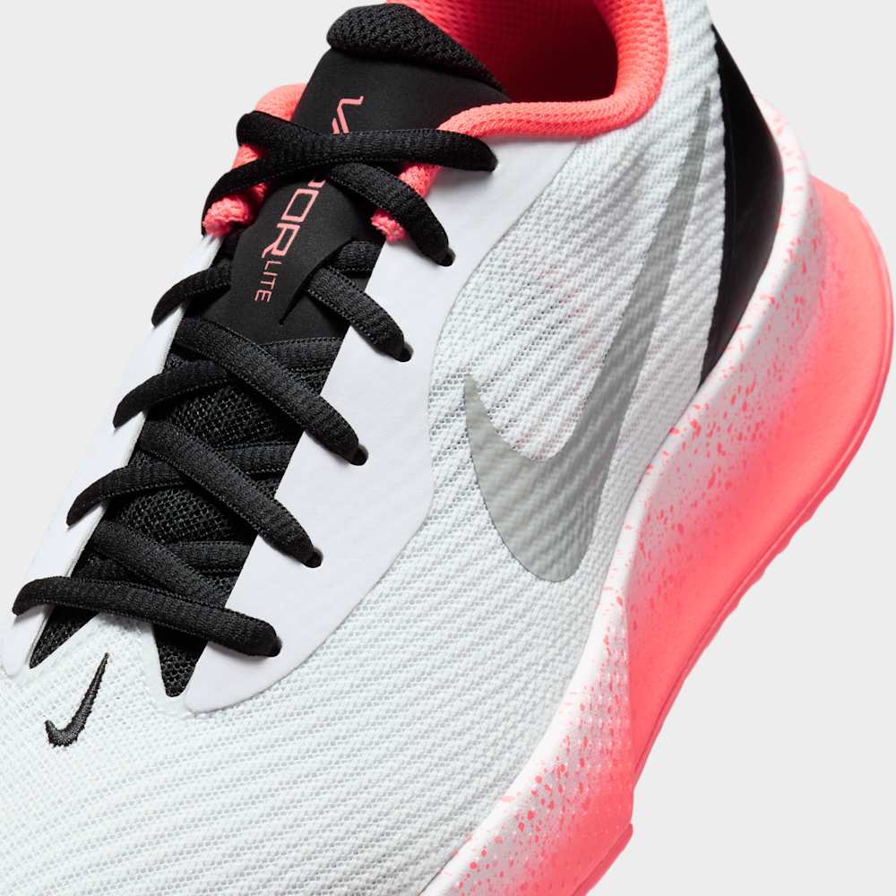Tenis para tennis para mujer en blanco · HV1384-100 - vista 7
