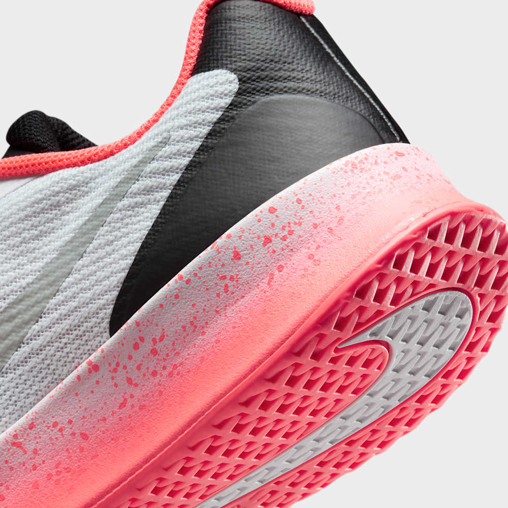 Tenis para tennis para mujer en blanco · HV1384-100 - vista 8