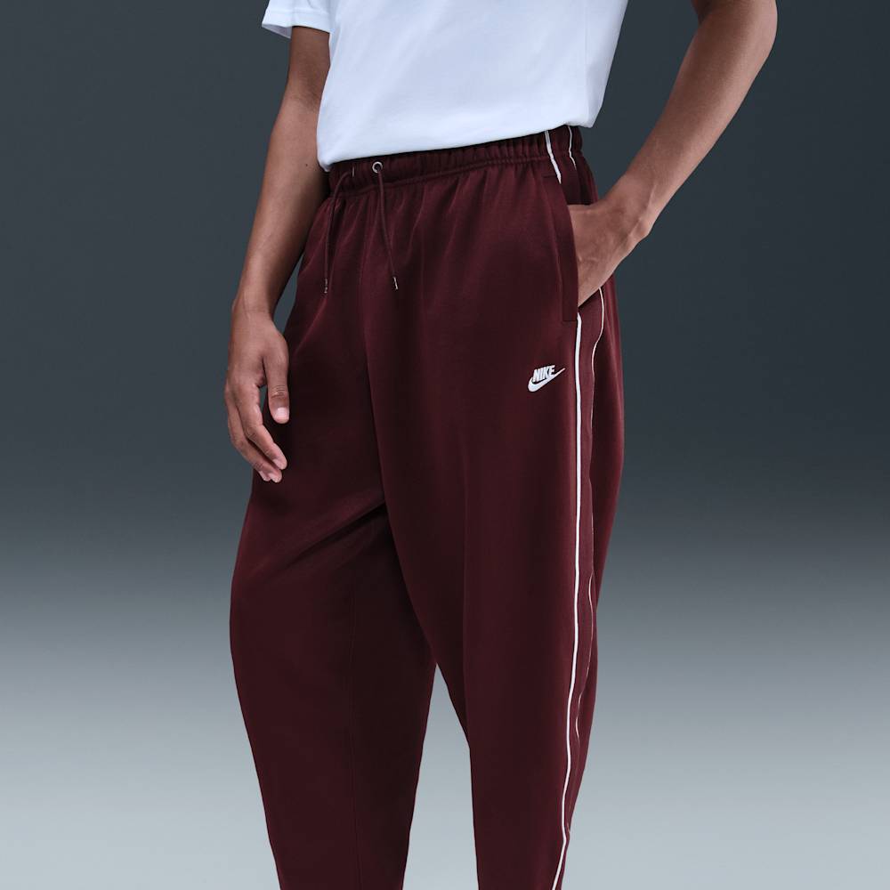 Pantalones y Joggers casual para hombre en rojo · HV1415-619 - vista 2