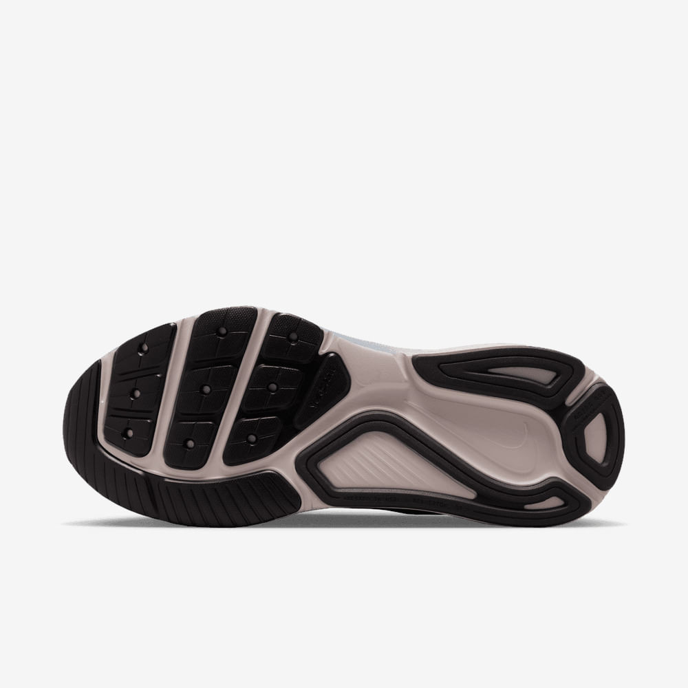 Tenis para correr para mujer en negro · HV1727-500 - vista 2