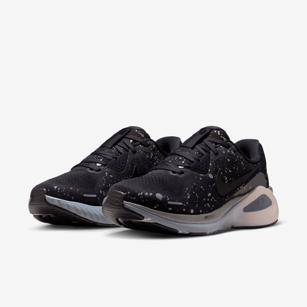 Tenis para correr para mujer en negro · HV1727-500 - vista 5