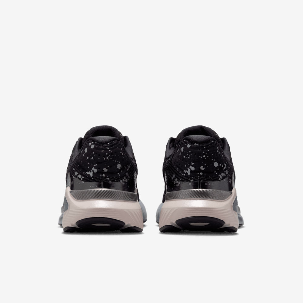 Tenis para correr para mujer en negro · HV1727-500 - vista 6