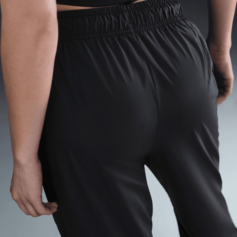 Pantalones y Joggers casual para mujer en negro · HV2324-010 - vista 3
