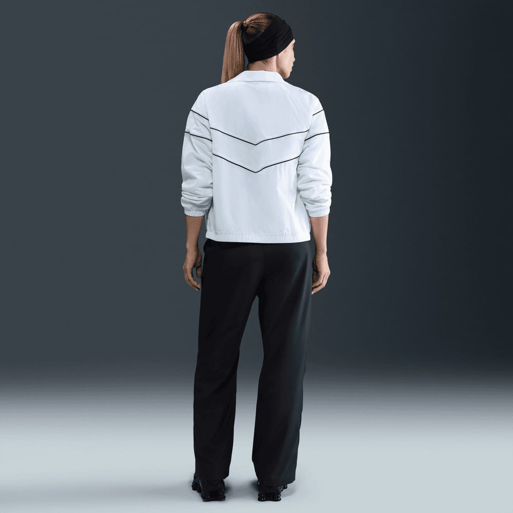Pantalones y Joggers casual para mujer en negro · HV2324-010 - vista 4