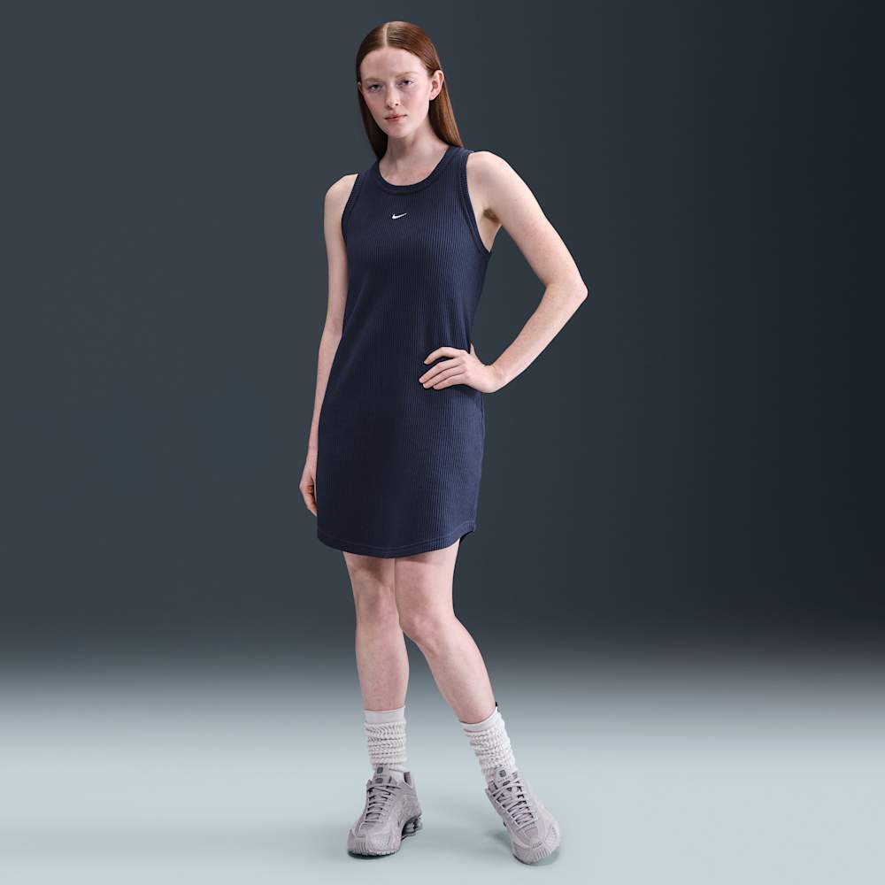 Vestidos y Faldas casual para mujer · HV2403-410 - vista 1