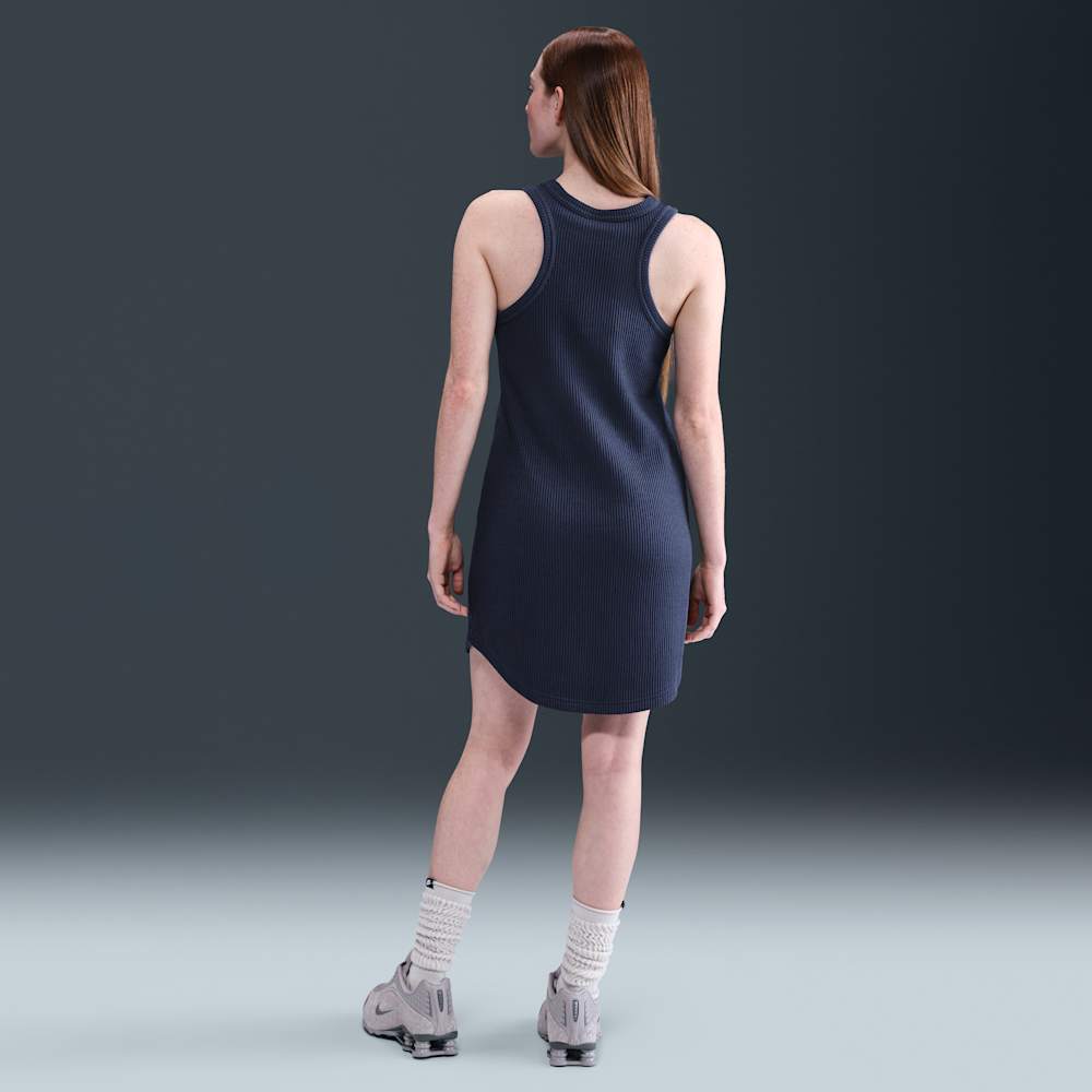 Vestidos y Faldas casual para mujer · HV2403-410 - vista 4