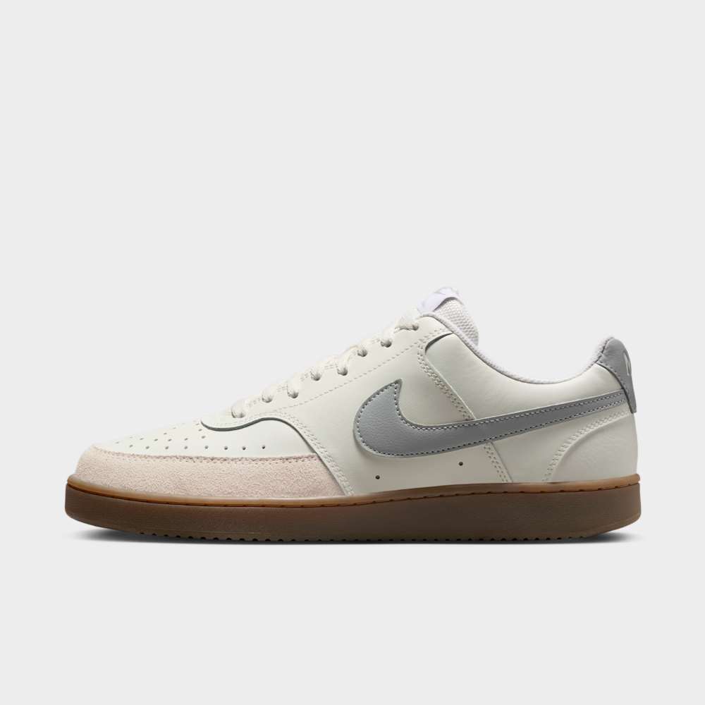 Tenis casual para hombre en blanco · HV2530-100 - vista 1