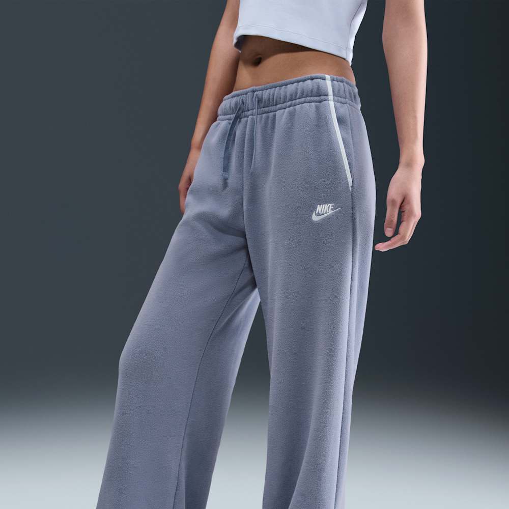 Pantalones y Joggers casual para mujer en azul · HV2727-499 - vista 2