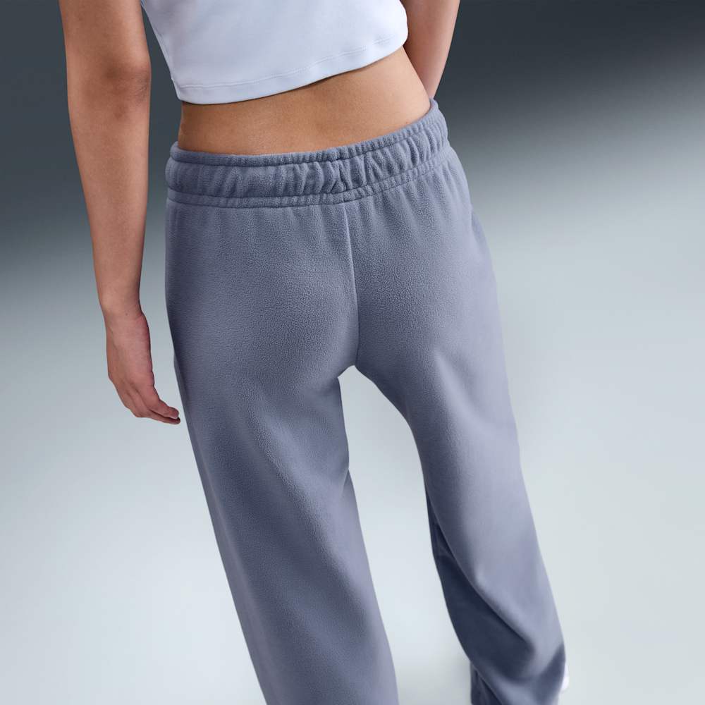 Pantalones y Joggers casual para mujer en azul · HV2727-499 - vista 3