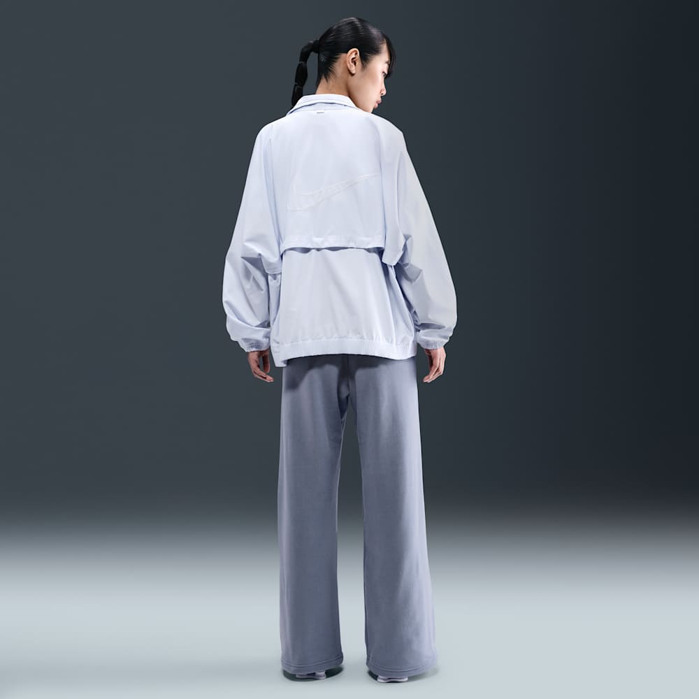 Pantalones y Joggers casual para mujer en azul · HV2727-499 - vista 4