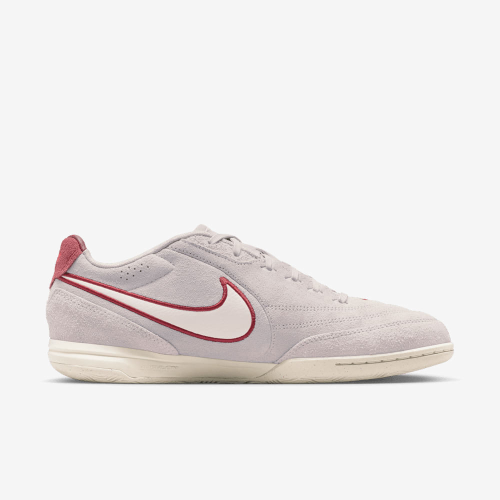Guayos de fútbol para hombre en marrón · HV3493-216 - vista 3