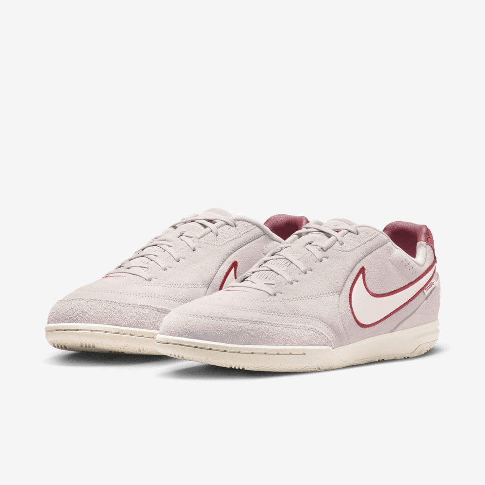 Guayos de fútbol para hombre en marrón · HV3493-216 - vista 5