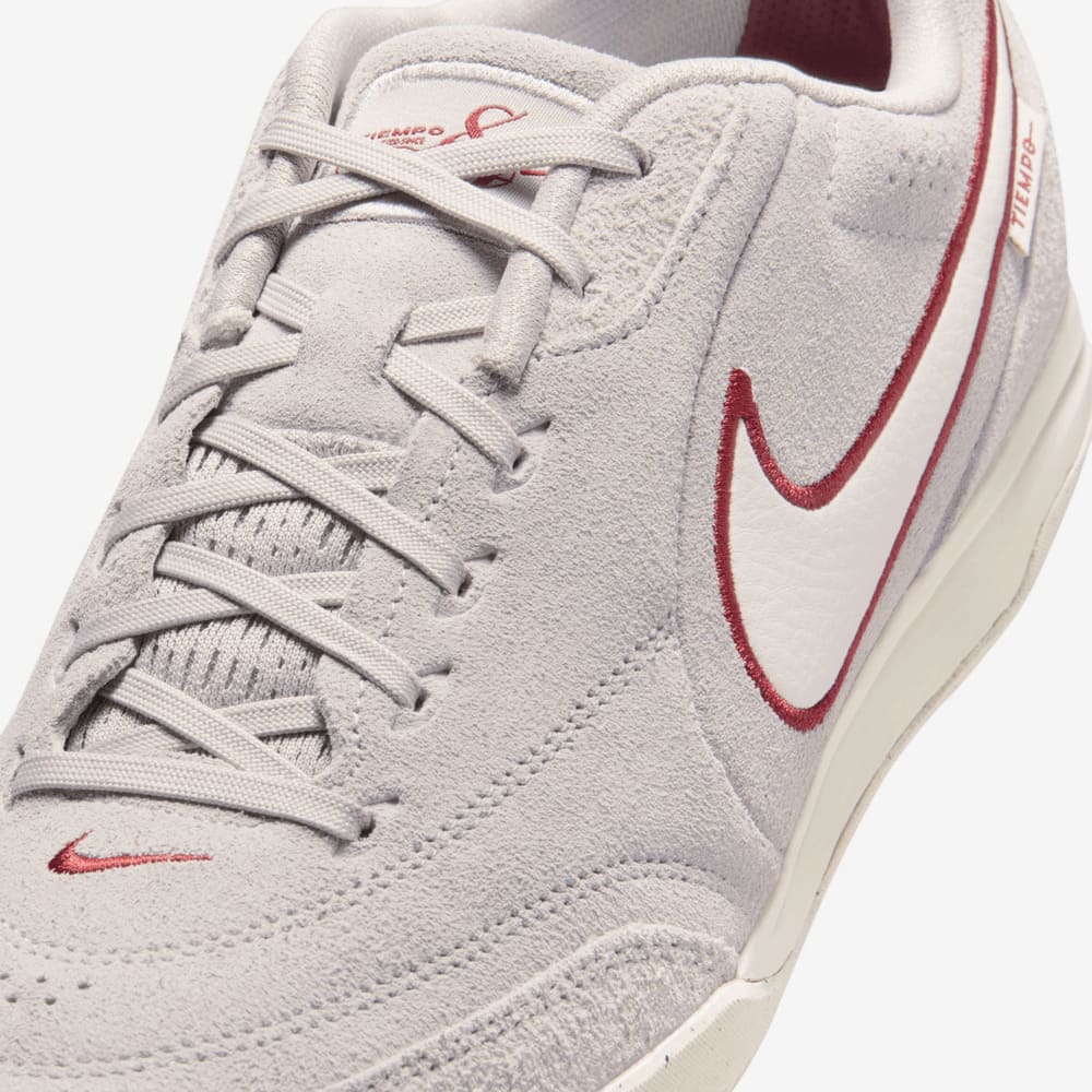 Guayos de fútbol para hombre en marrón · HV3493-216 - vista 7