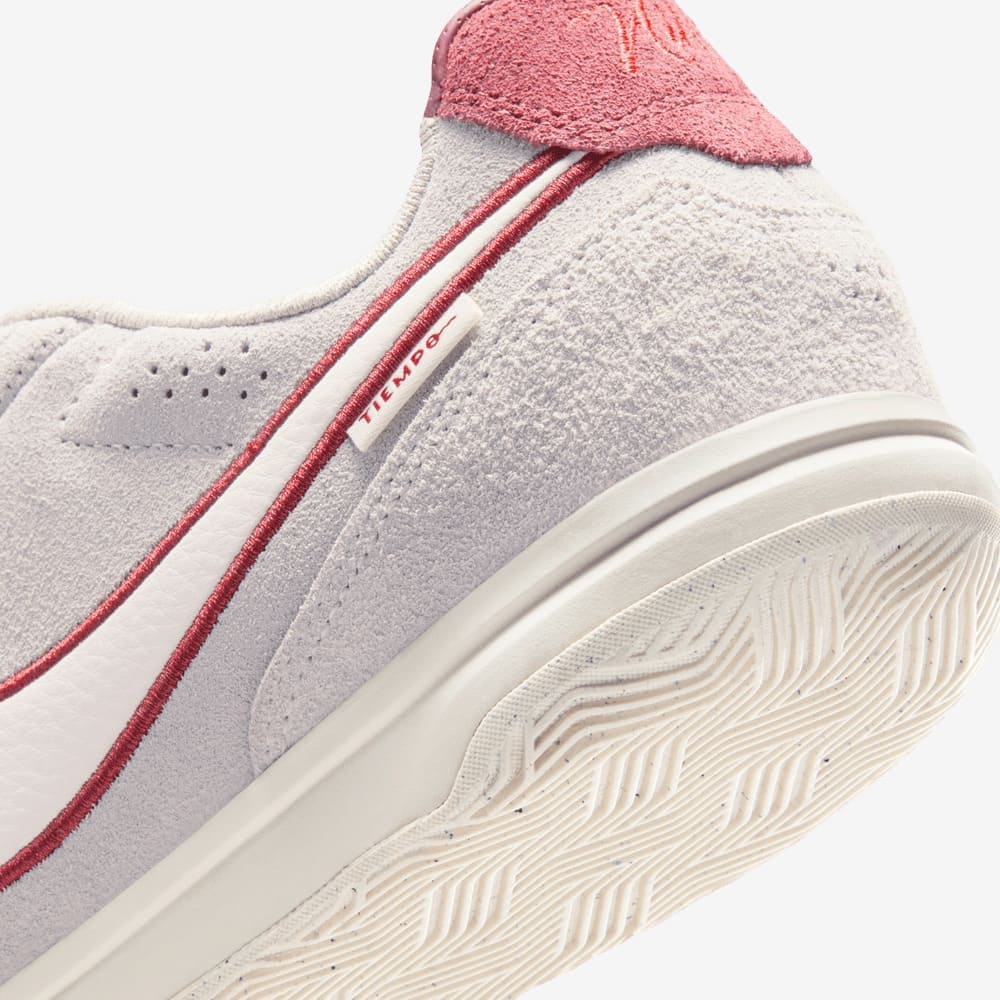 Guayos de fútbol para hombre en marrón · HV3493-216 - vista 8