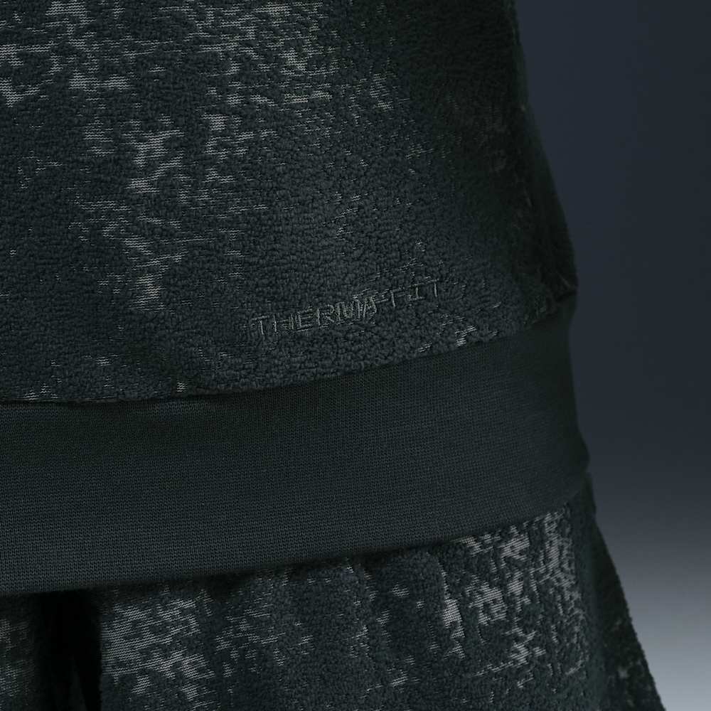 Buzos para entrenamiento para hombre en verde · HV3805-390 - vista 6
