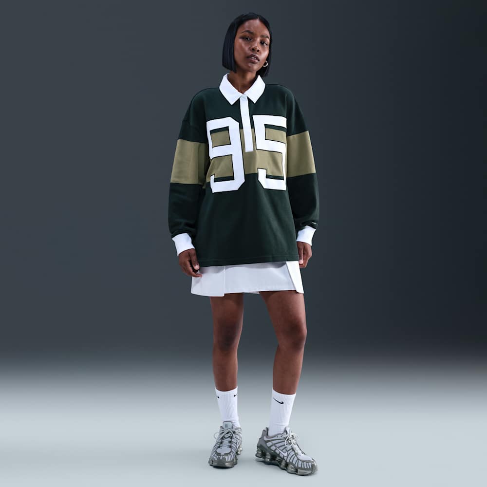 Camisetas y esqueletos casual para mujer · HV4033-390 - vista 4