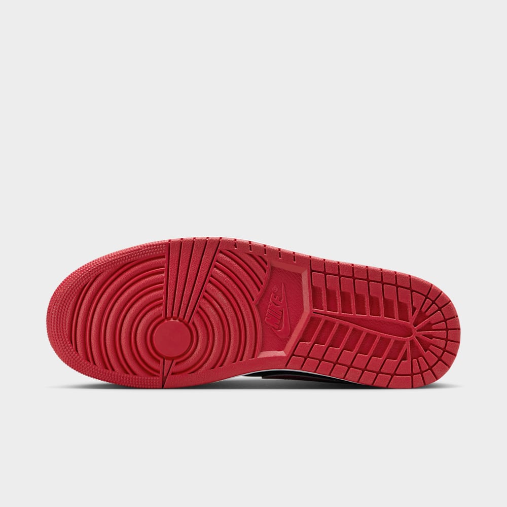 Tenis casual para hombre en negro · HV4089-006 - vista 2