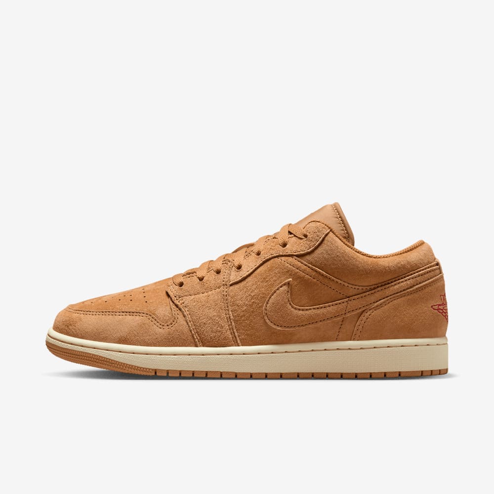 Tenis casual para hombre en marrón · HV4089-200 - vista 1