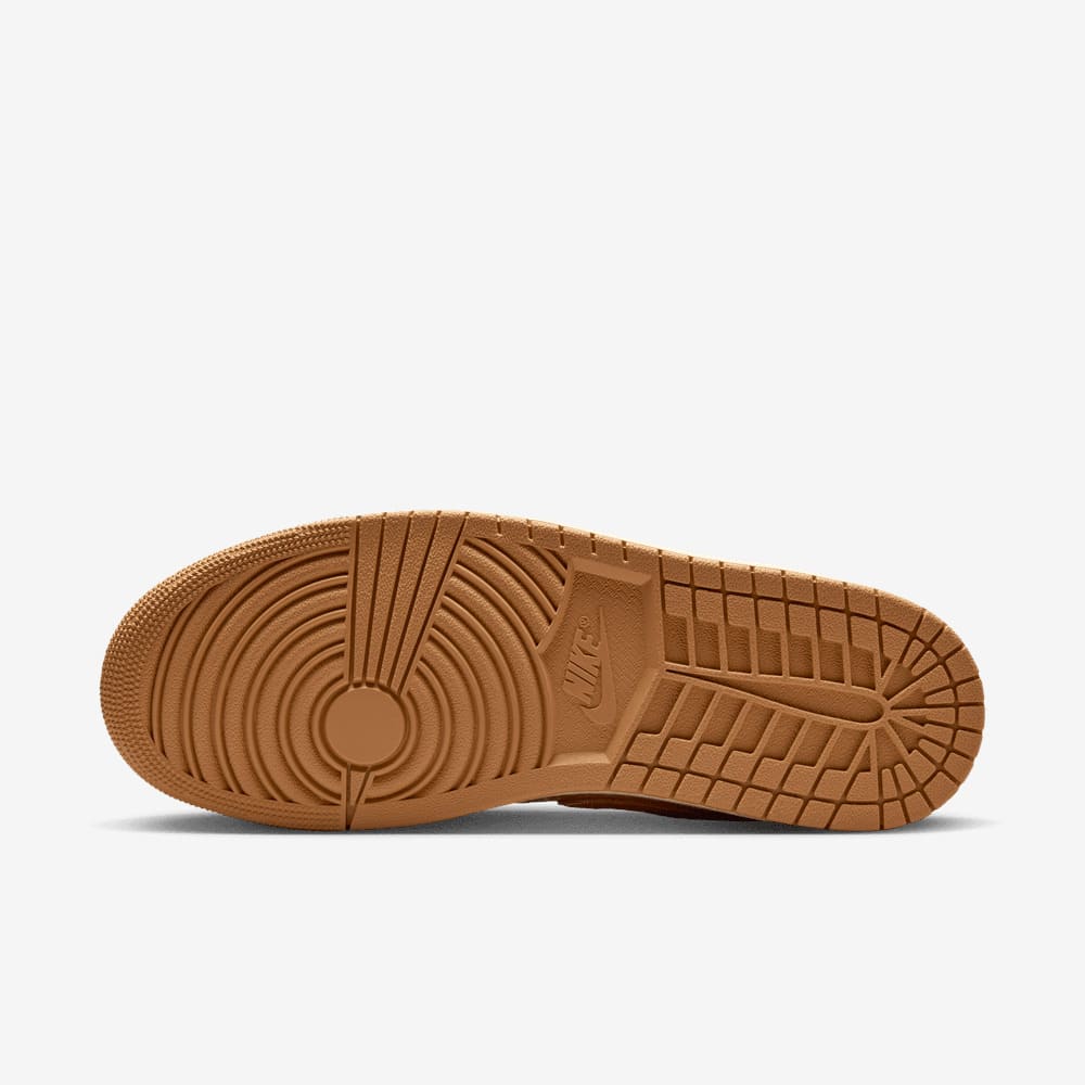 Tenis casual para hombre en marrón · HV4089-200 - vista 2
