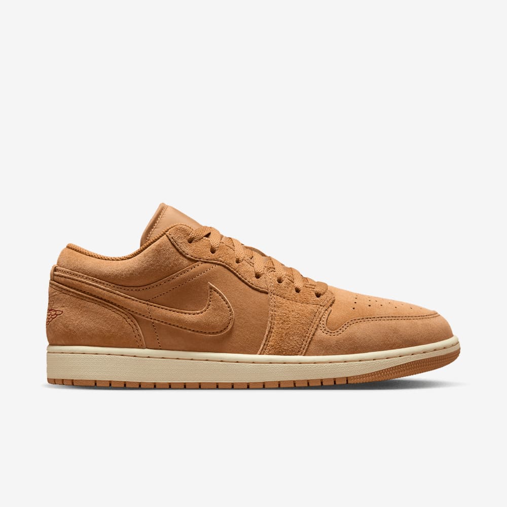 Tenis casual para hombre en marrón · HV4089-200 - vista 3