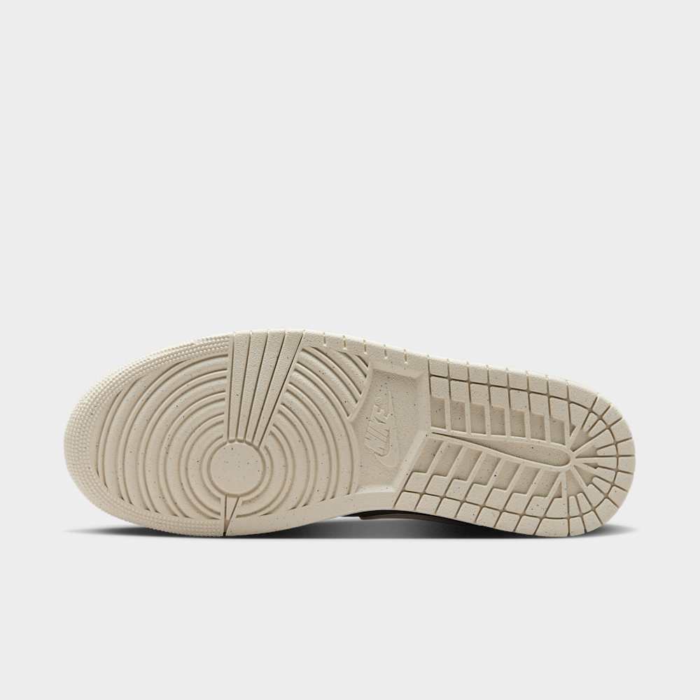 Tenis casual para hombre en verde · HV4089-201 - vista 2