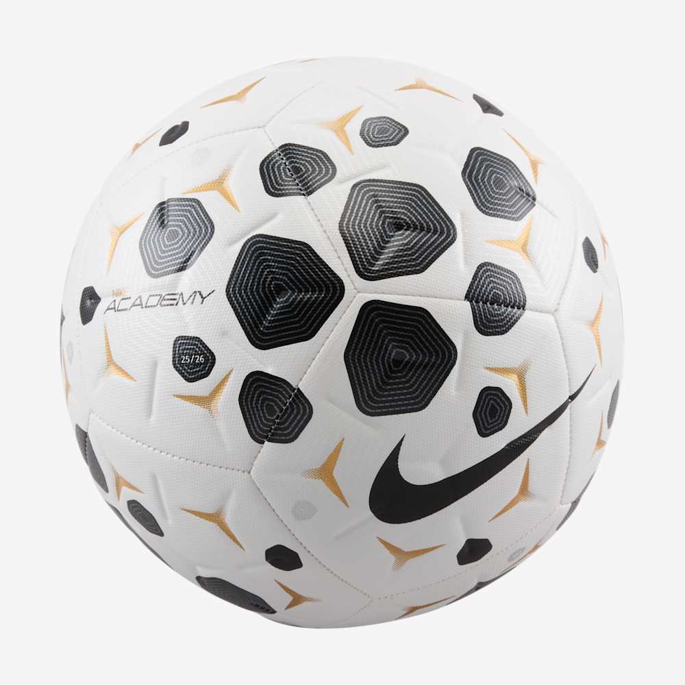Balones de fútbol para hombre en blanco · HV4386-100 - vista 1