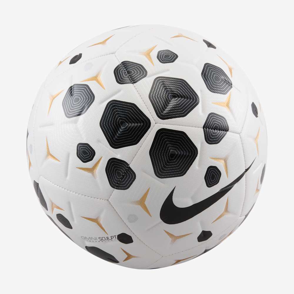 Balones de fútbol para hombre en blanco · HV4386-100 - vista 2