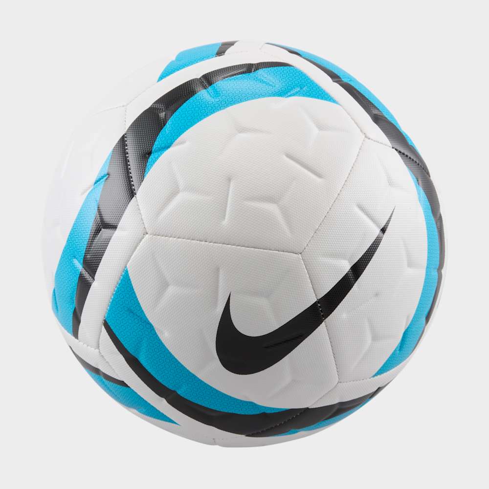 Balones de fútbol para hombre en blanco · HV4387-101 - vista 1