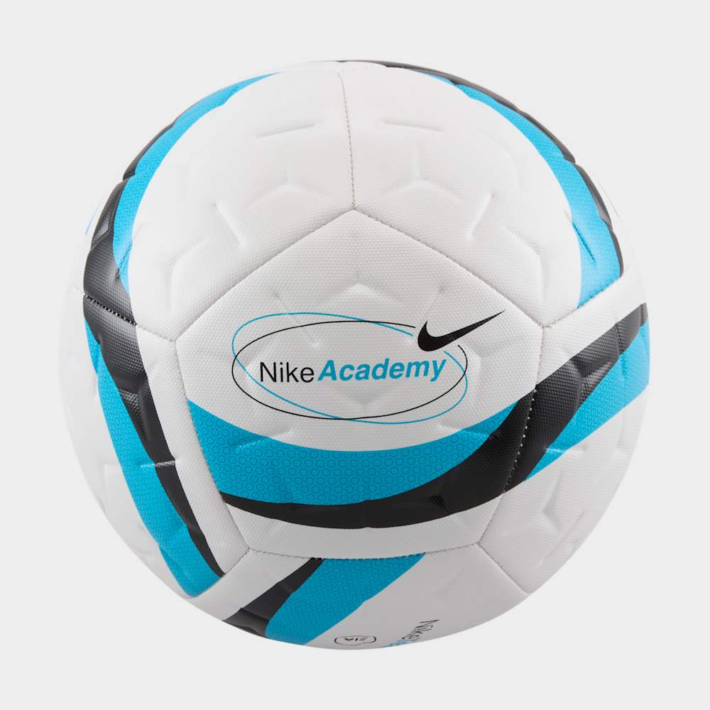 Balones de fútbol para hombre en blanco · HV4387-101 - vista 2