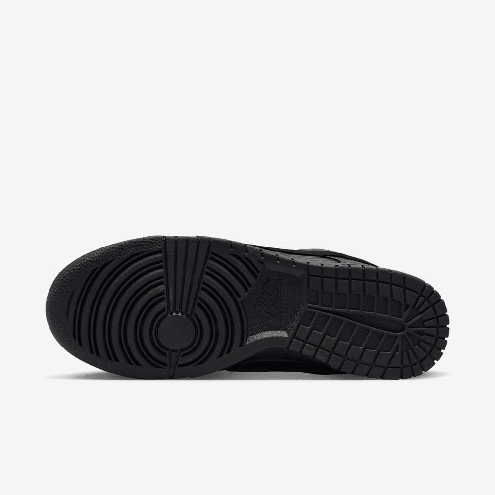 Tenis casual para mujer en negro · HV4388-001 - vista 2