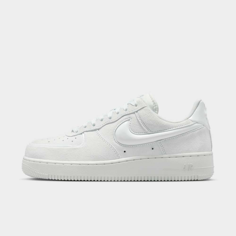 Tenis casual para mujer en blanco · HV4406-100 - vista 1