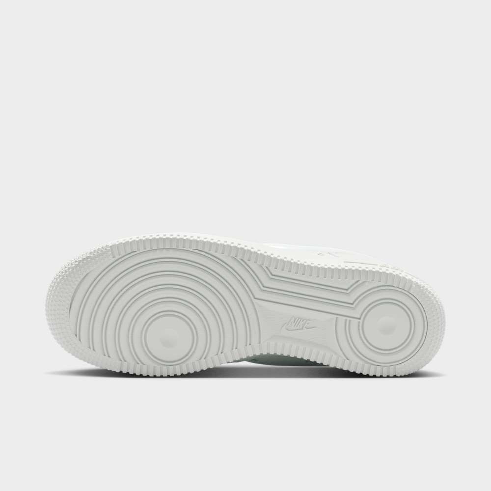 Tenis casual para mujer en blanco · HV4406-100 - vista 2