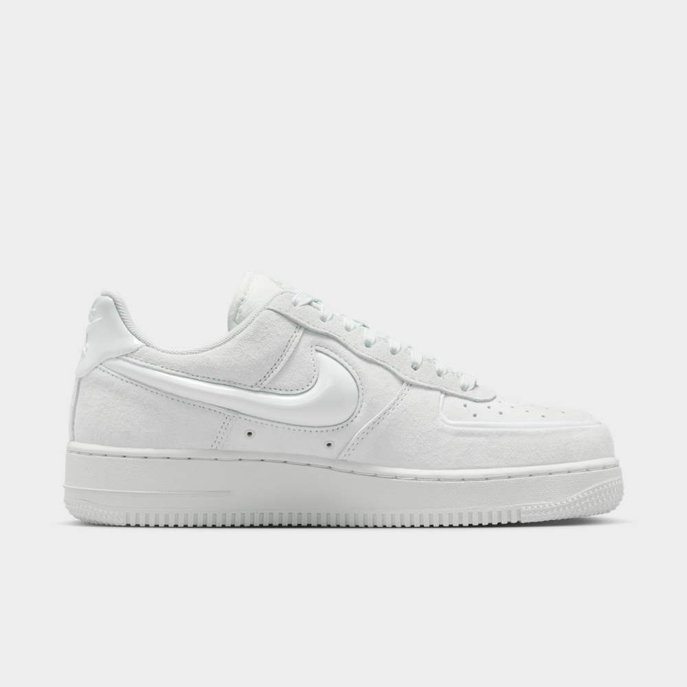 Tenis casual para mujer en blanco · HV4406-100 - vista 3