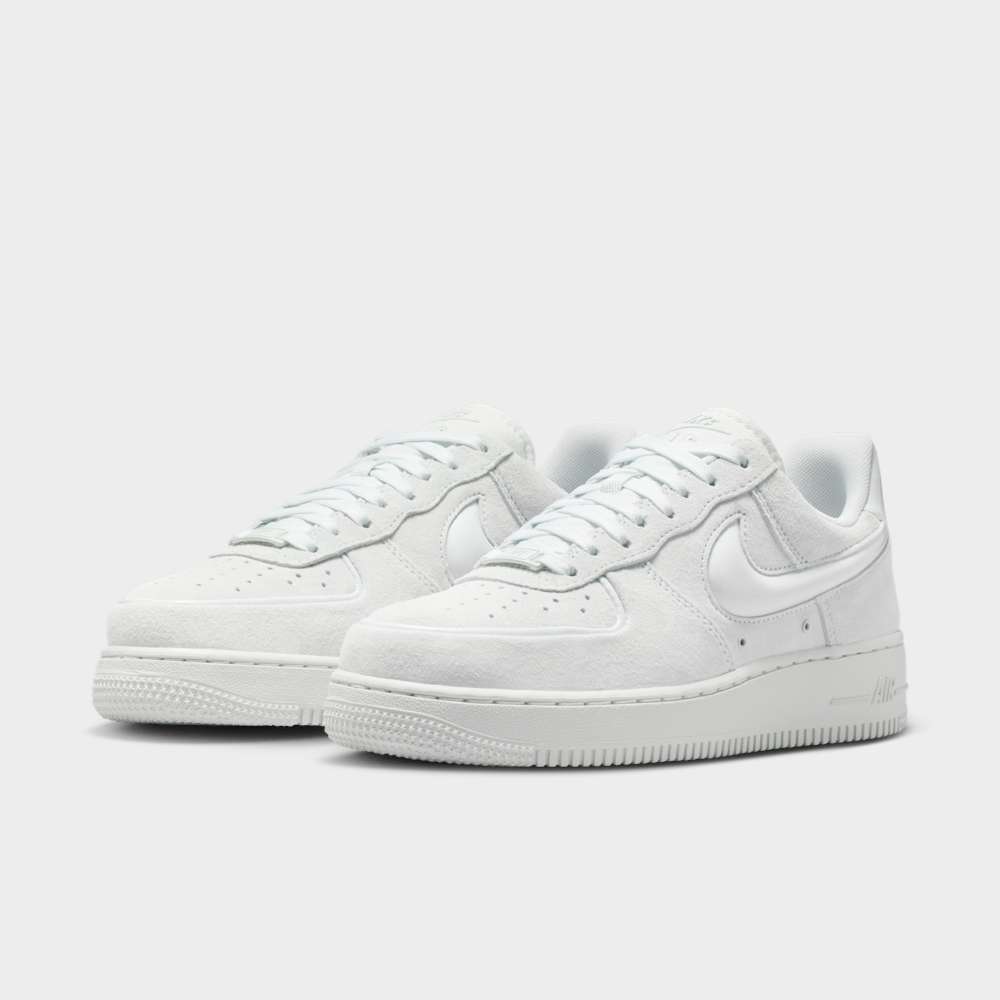 Tenis casual para mujer en blanco · HV4406-100 - vista 5