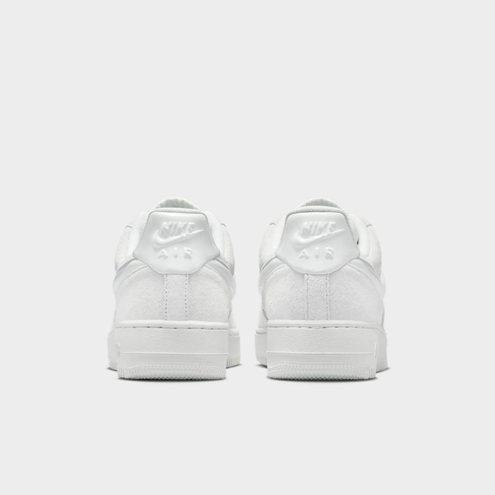 Tenis casual para mujer en blanco · HV4406-100 - vista 6