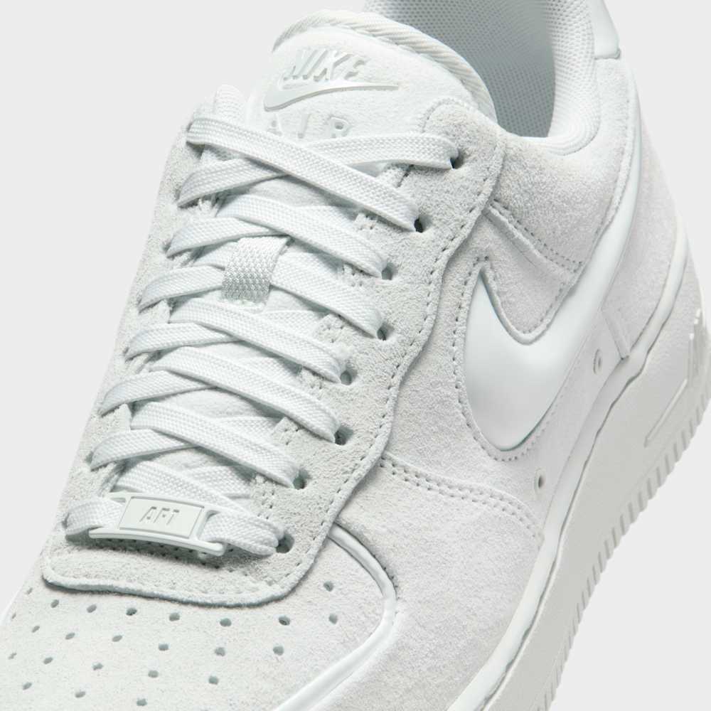 Tenis casual para mujer en blanco · HV4406-100 - vista 7