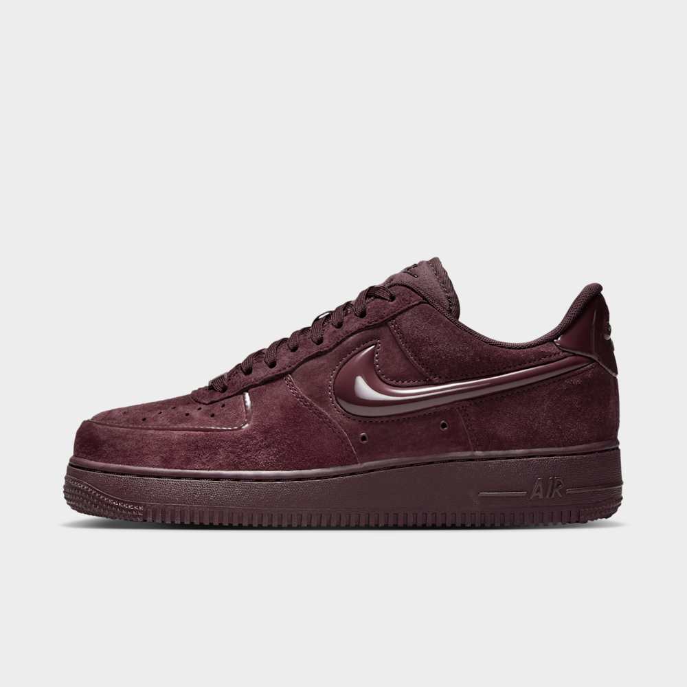 Tenis casual para mujer en rojo · HV4406-600 - vista 1