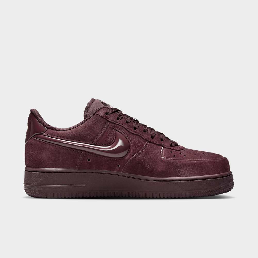 Tenis casual para mujer en rojo · HV4406-600 - vista 3