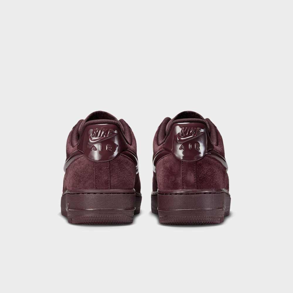 Tenis casual para mujer en rojo · HV4406-600 - vista 6