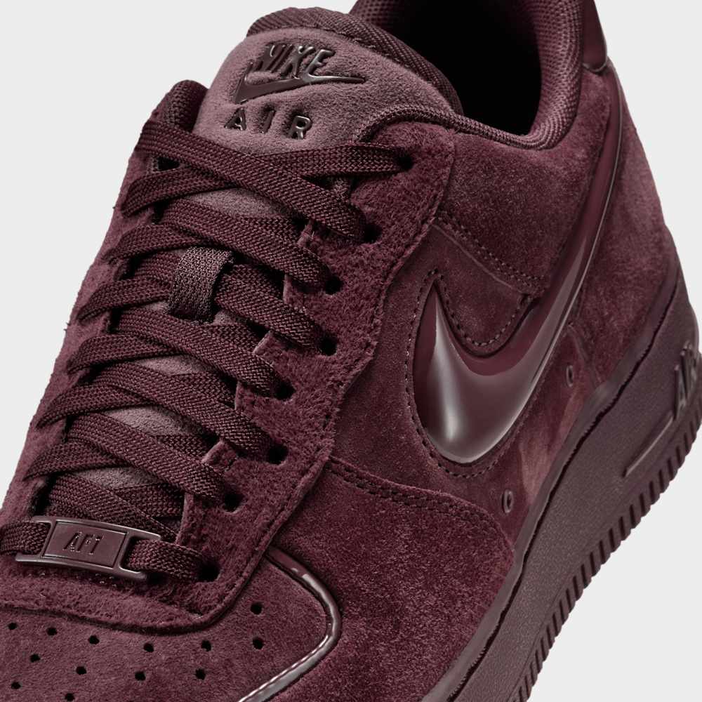 Tenis casual para mujer en rojo · HV4406-600 - vista 7