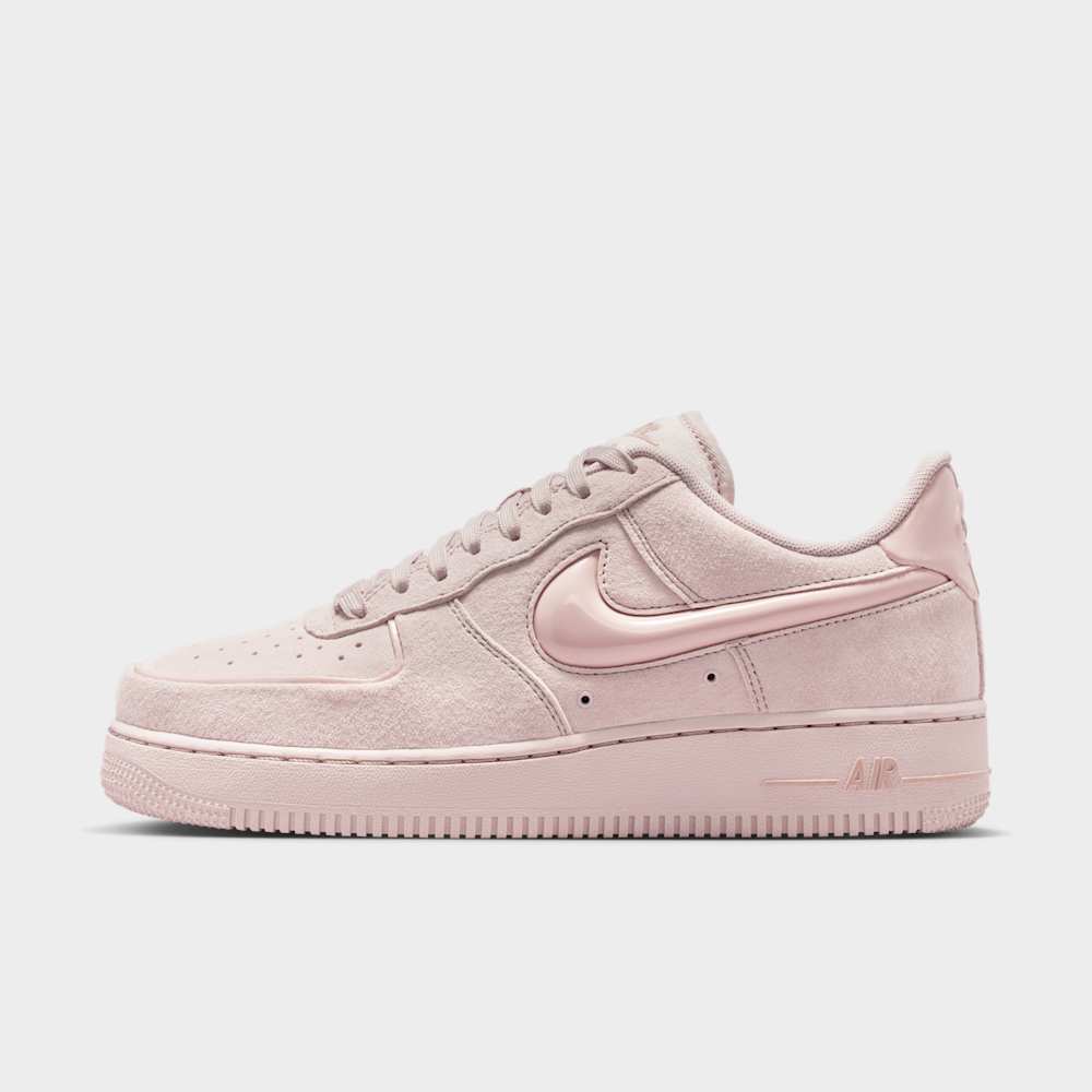 Tenis casual para mujer en rosa · HV4406-601 - vista 1