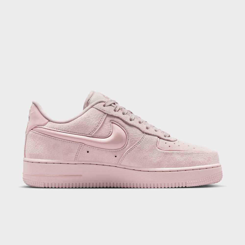 Tenis casual para mujer en rosa · HV4406-601 - vista 3
