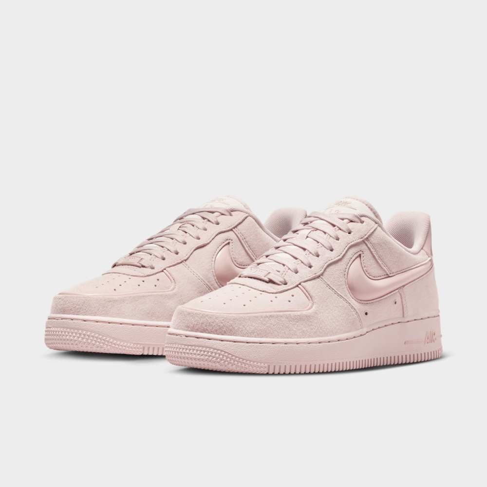 Tenis casual para mujer en rosa · HV4406-601 - vista 5
