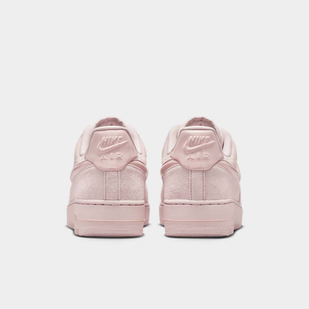 Tenis casual para mujer en rosa · HV4406-601 - vista 6