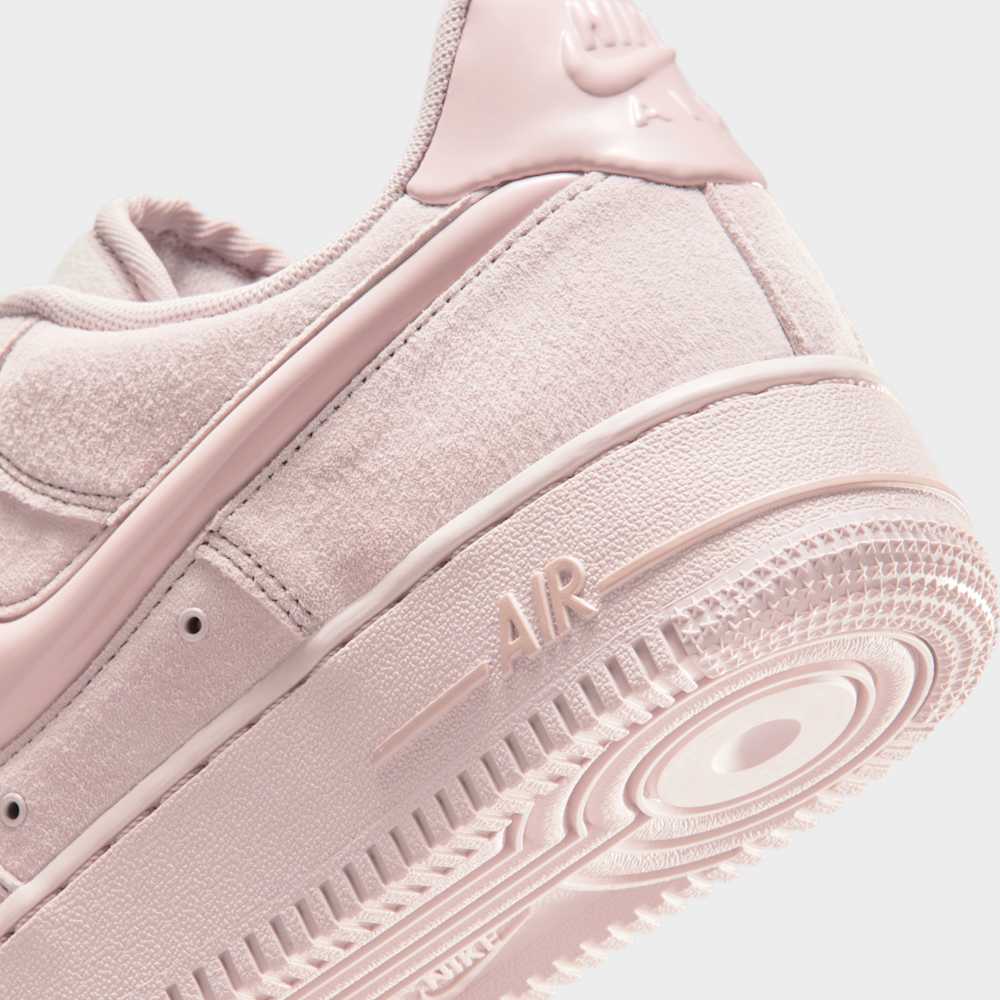Tenis casual para mujer en rosa · HV4406-601 - vista 8