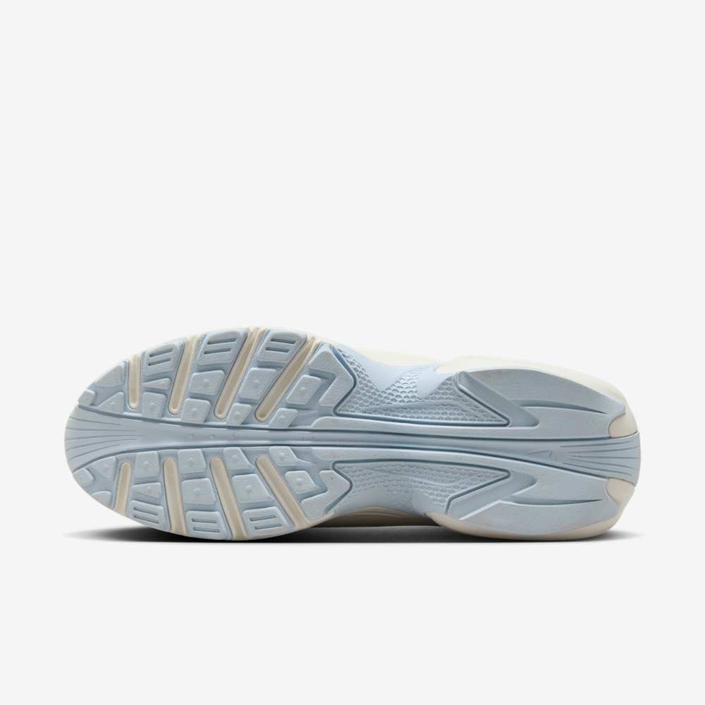 Tenis casual para mujer en gris · HV4441-085 - vista 2