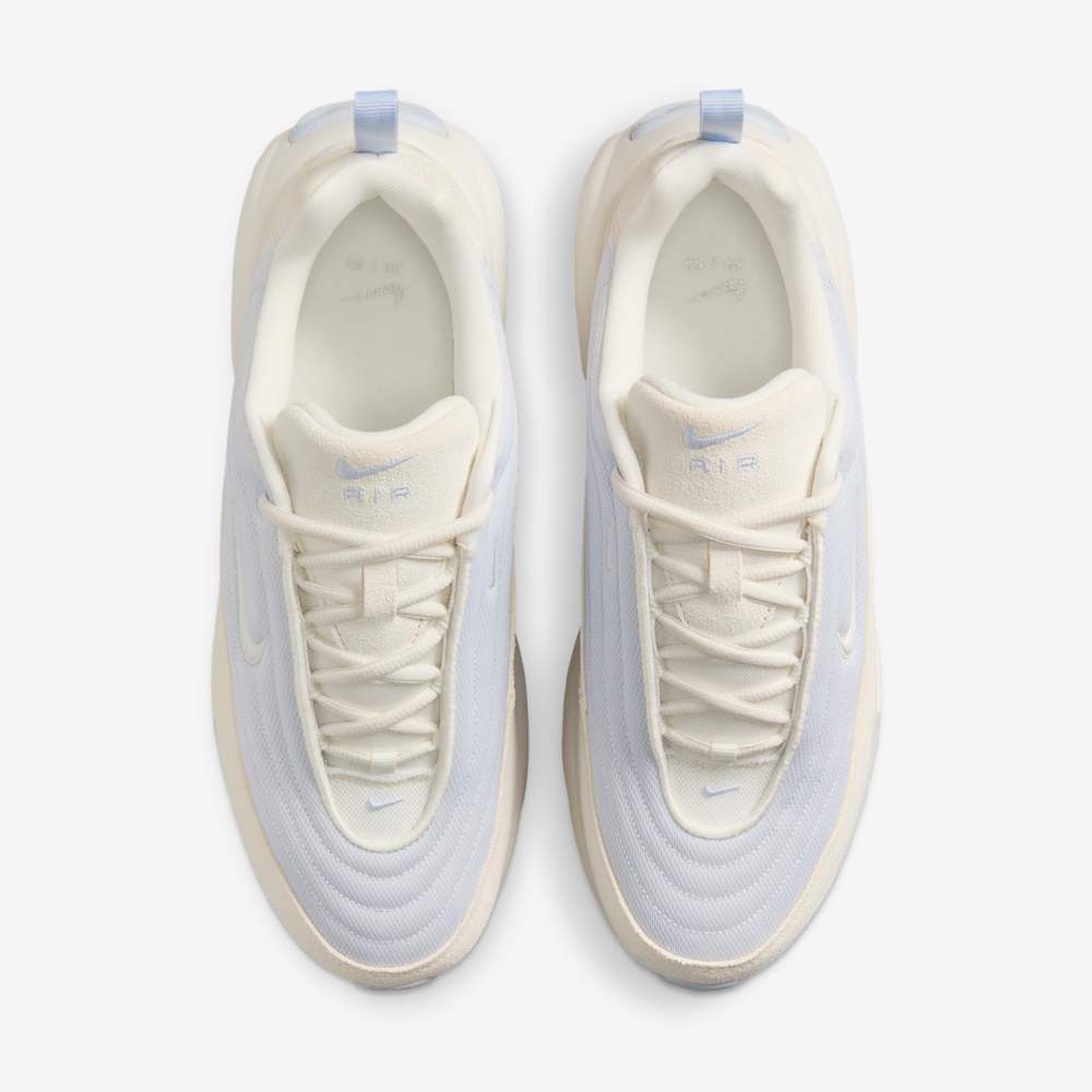 Tenis casual para mujer en gris · HV4441-085 - vista 4