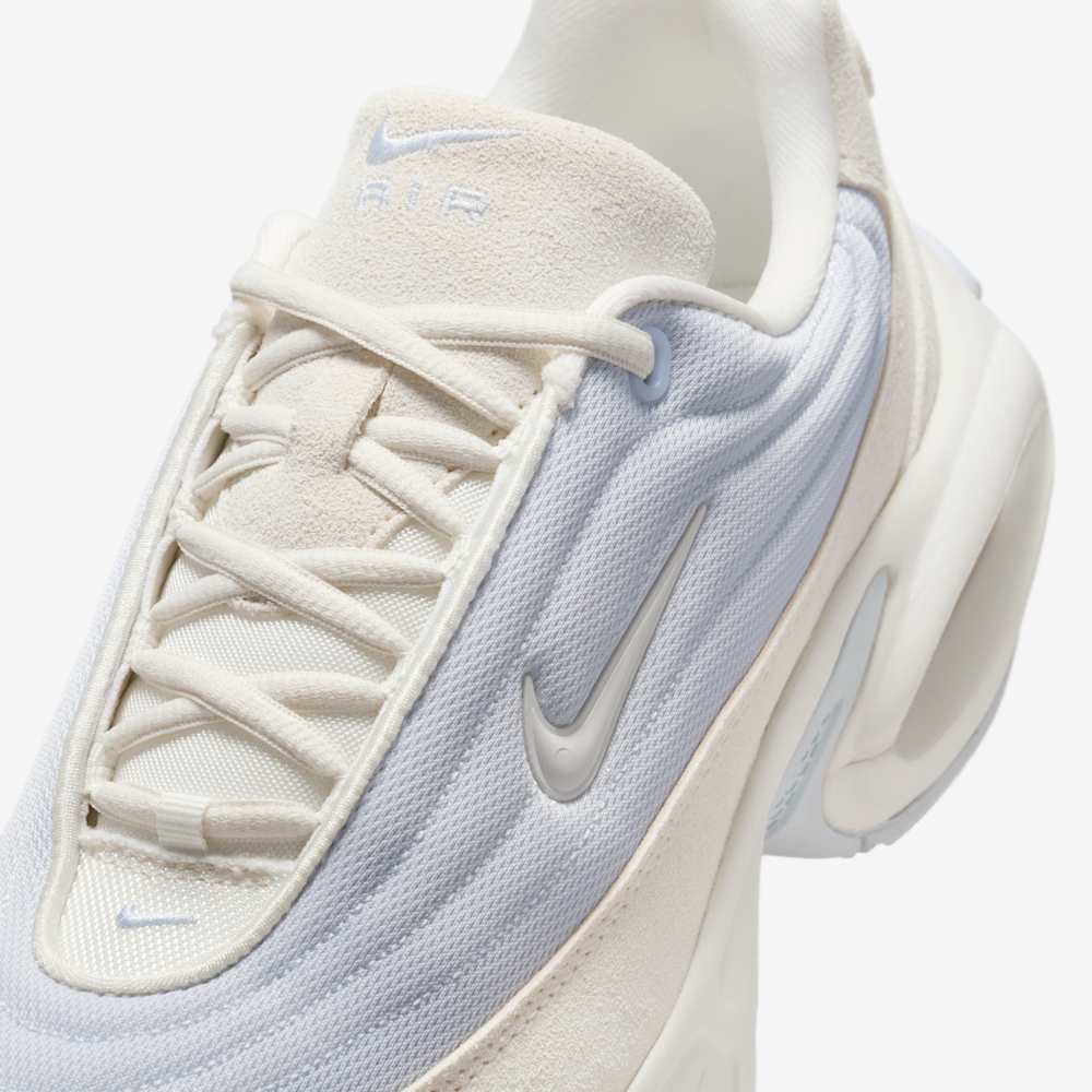 Tenis casual para mujer en gris · HV4441-085 - vista 7