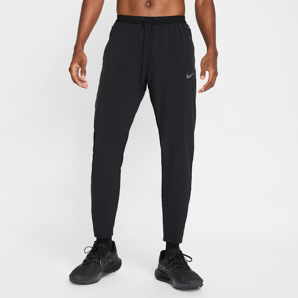 Pantalones y Joggers para correr para hombre en negro · HV4544-010 - vista 1