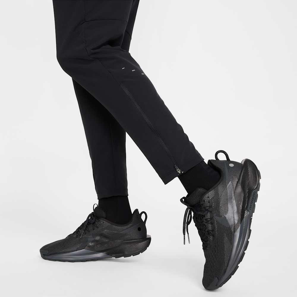 Pantalones y Joggers para correr para hombre en negro · HV4544-010 - vista 6